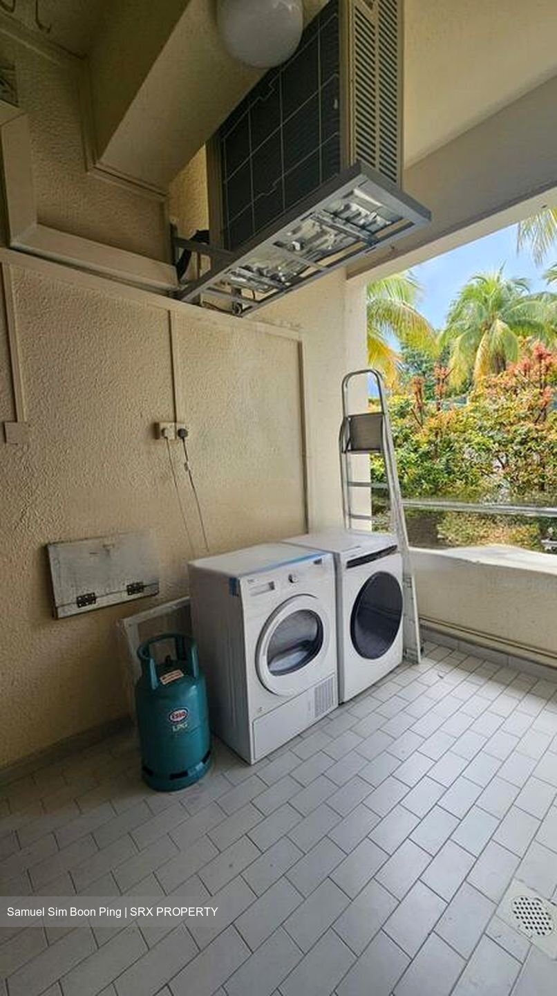 The Balmoral (D10), Condominium #457645611